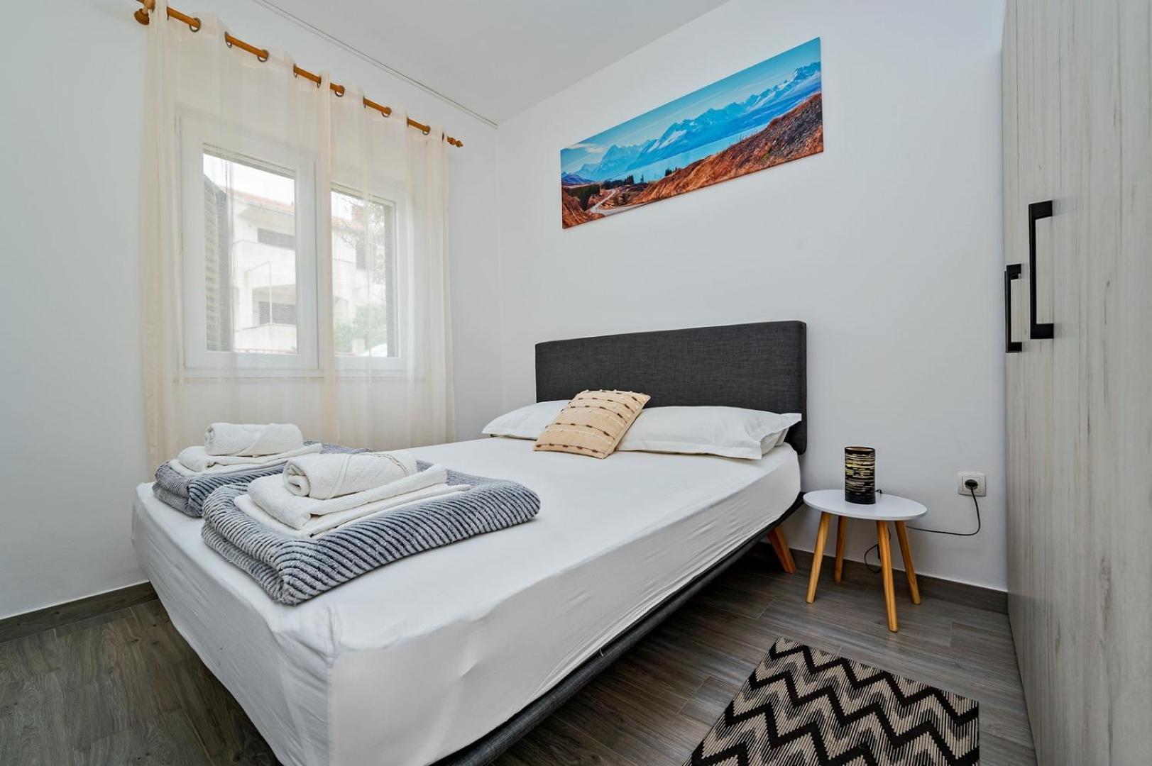 Sea Flower Beachfront Villa Севид Экстерьер фото